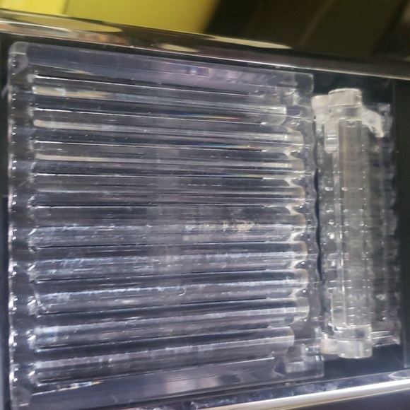 NESPRESSO Citzi Type C111 Espresso Maker Machine ☕☕☕☕☕☕ - Picture 3 of 10